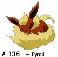 N 136 Pyroli
